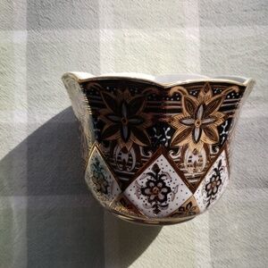 Planter Home Decor 6in